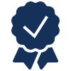 Alma certificate