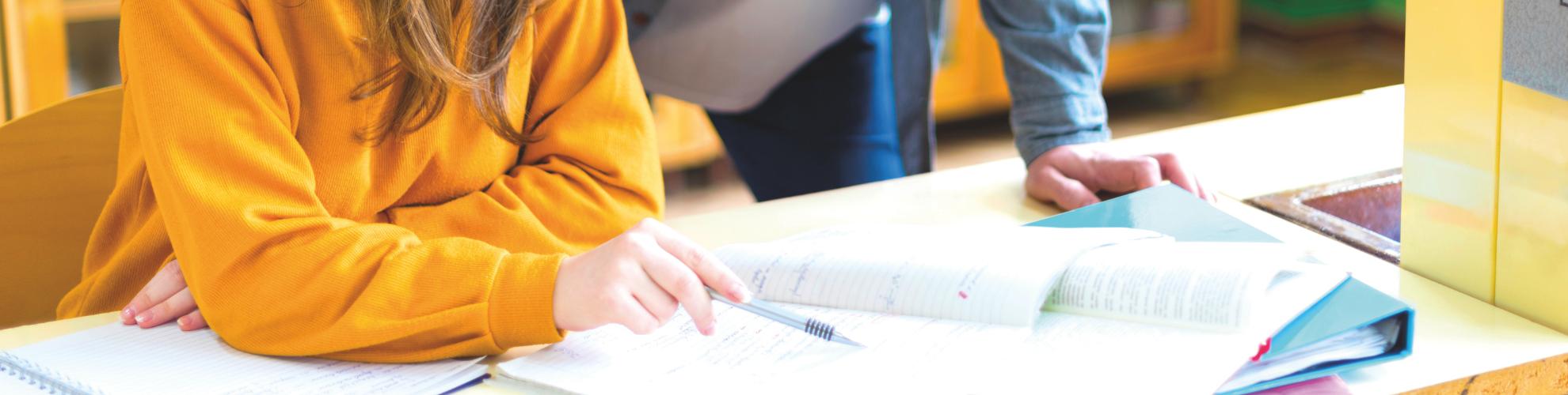 Séjour linguistique Anglais renforcé