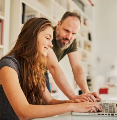 Séjour linguistique en immersion chez le professeur