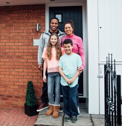 Séjour linguistique en immersion en famille