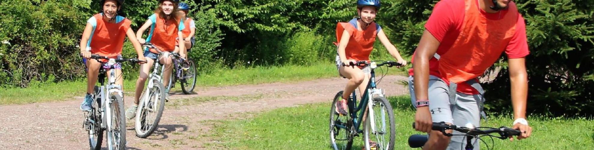 Séjour linguistique multi-activités