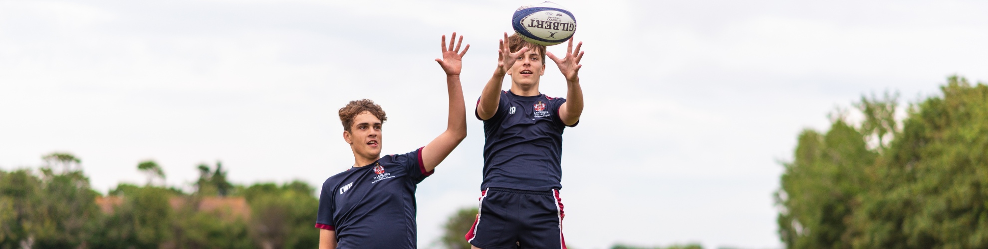 Séjour linguistique spécialité rugby