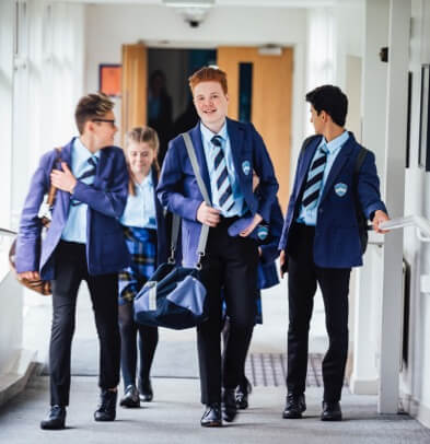 Scolarité à l'étranger