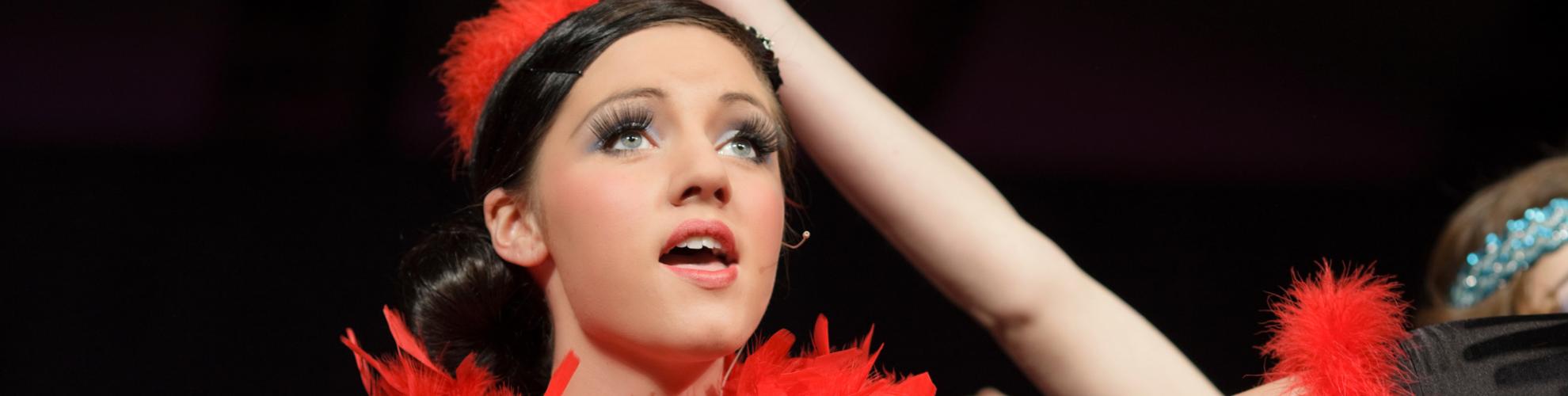 Séjour linguistique Théâtre