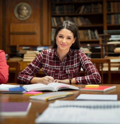 Université à l'étranger