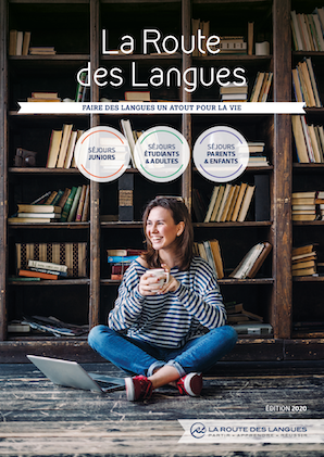 Catalogue des séjours linguistiques