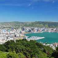 WELLINGTON
