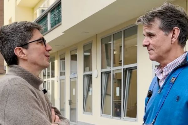 Seaford College - Sports