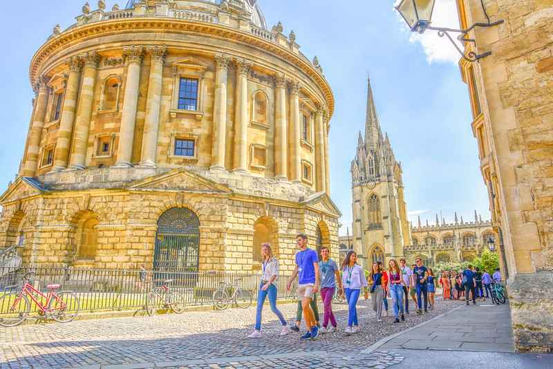 Oxford Interactive