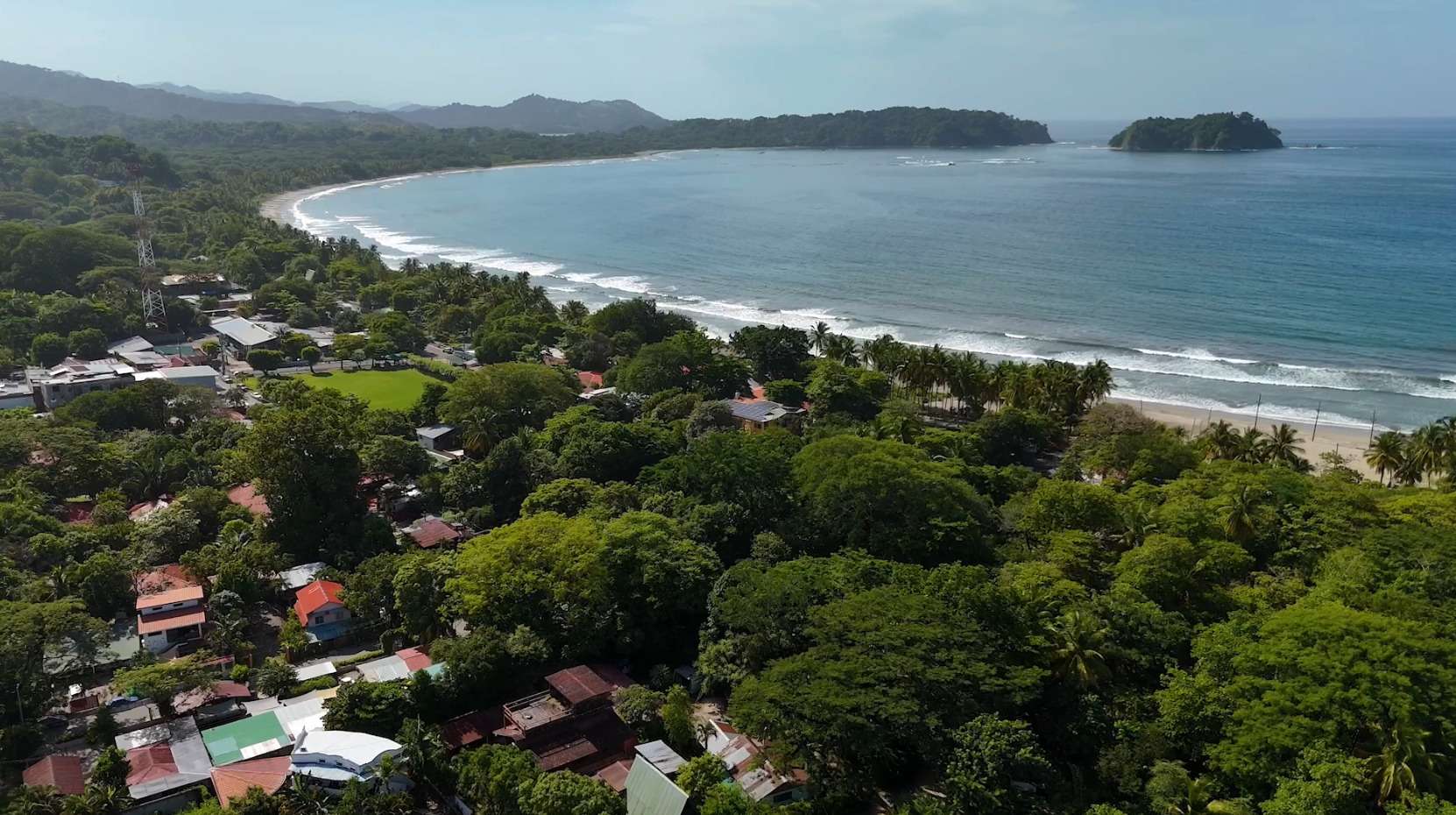 Costa Rica Experience