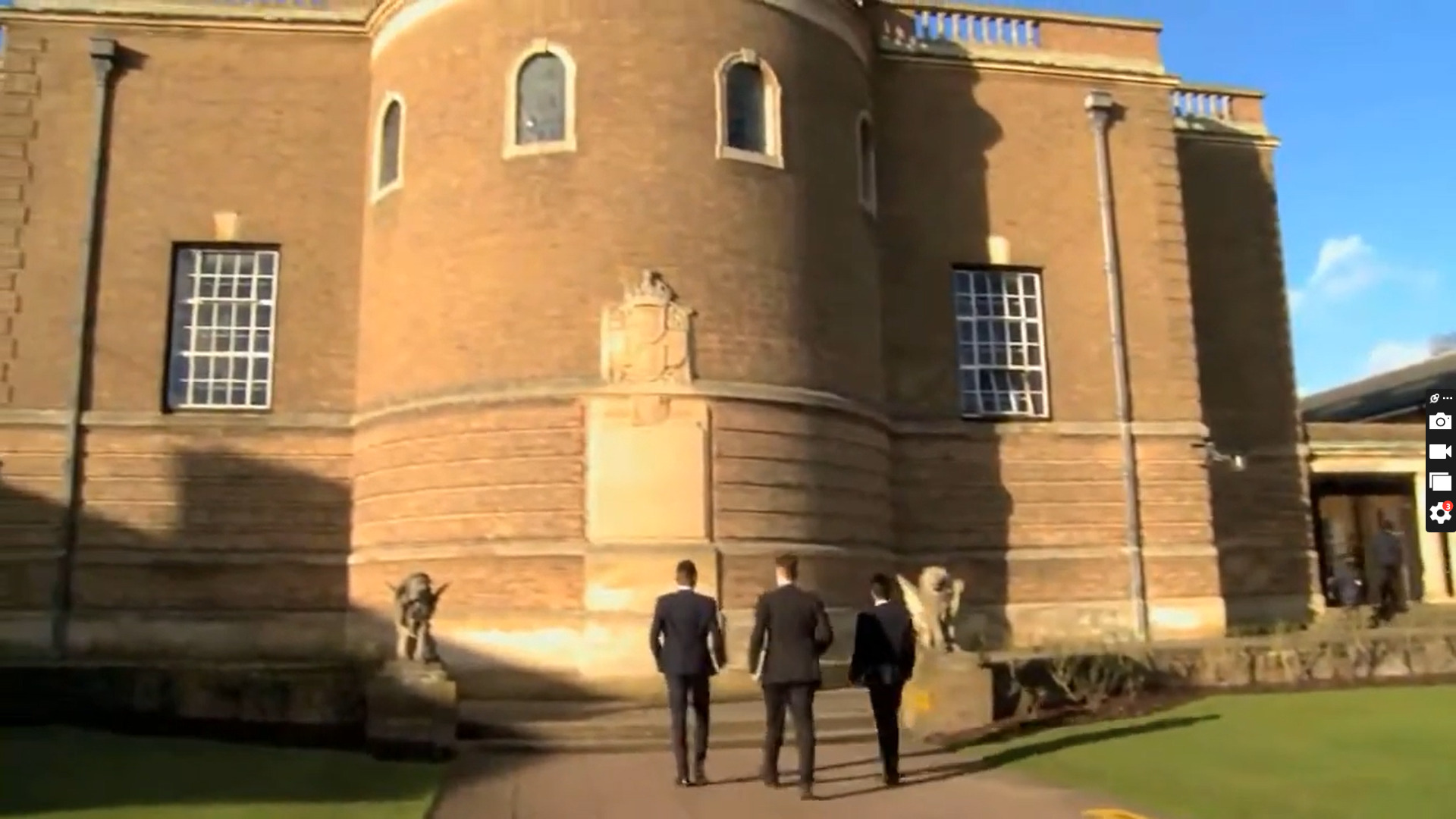 Haileybury College