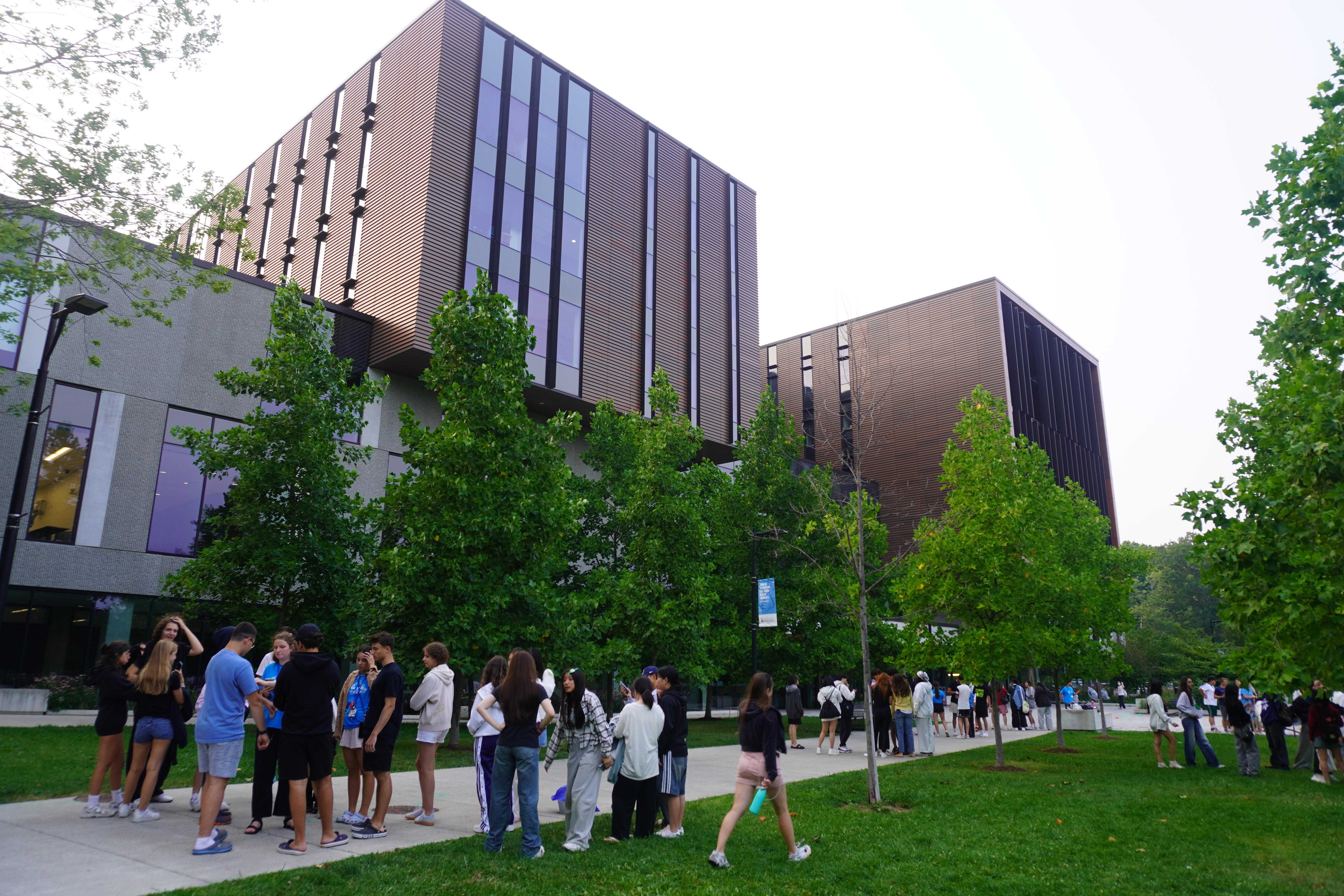 University of Toronto - St. George