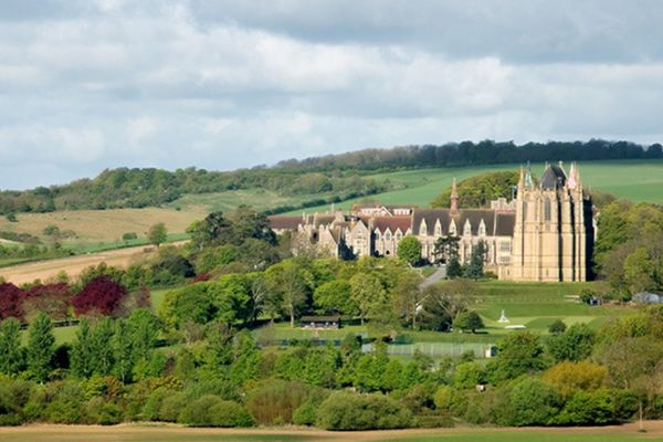 Lancing College
