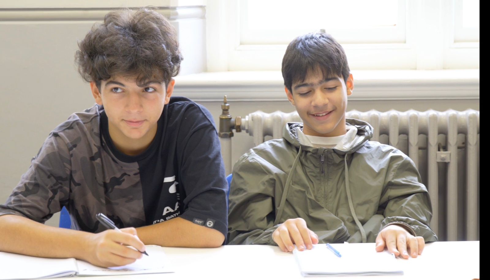 Oundle Future Leaders