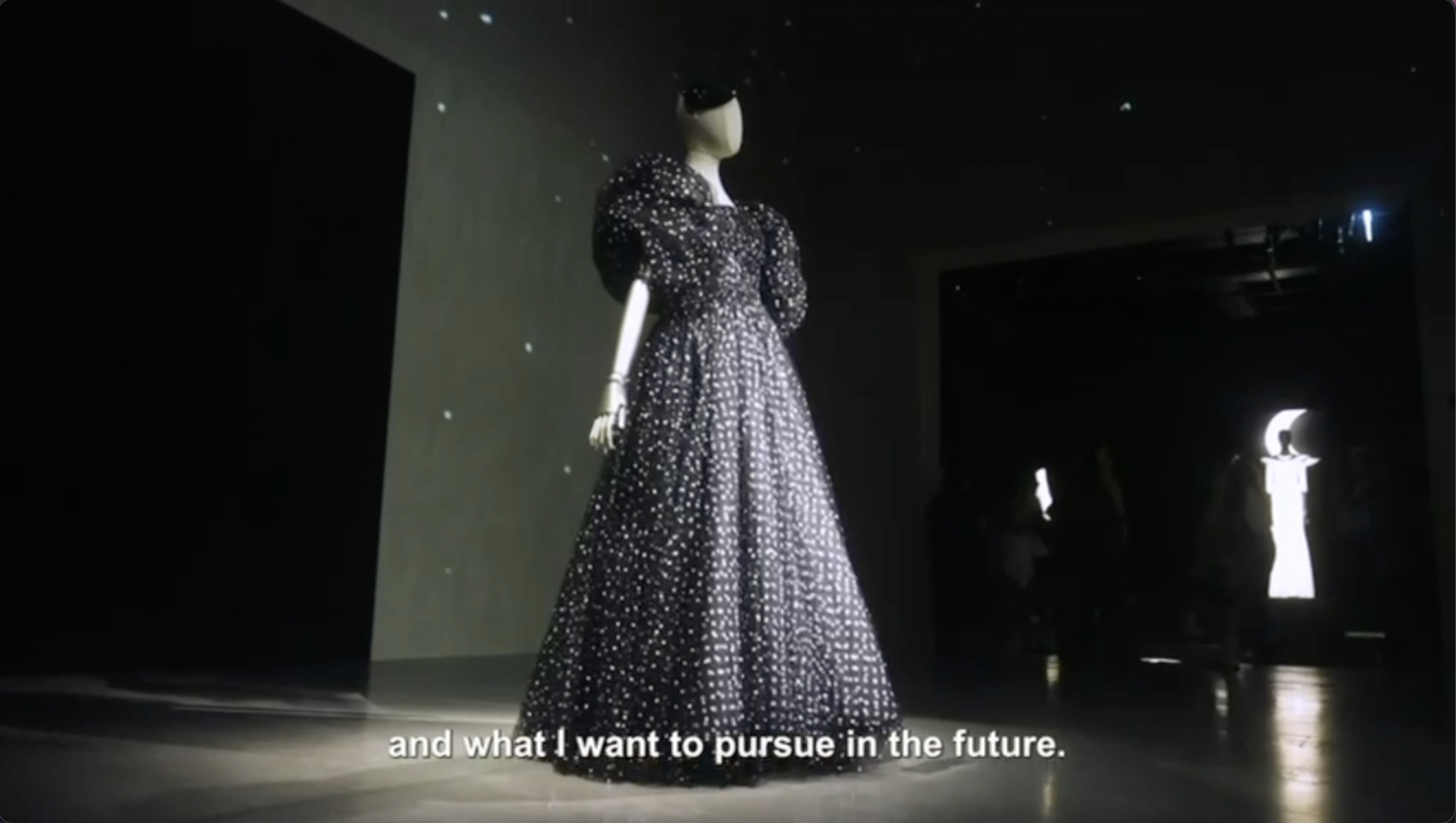 Fashion en anglais à Milan