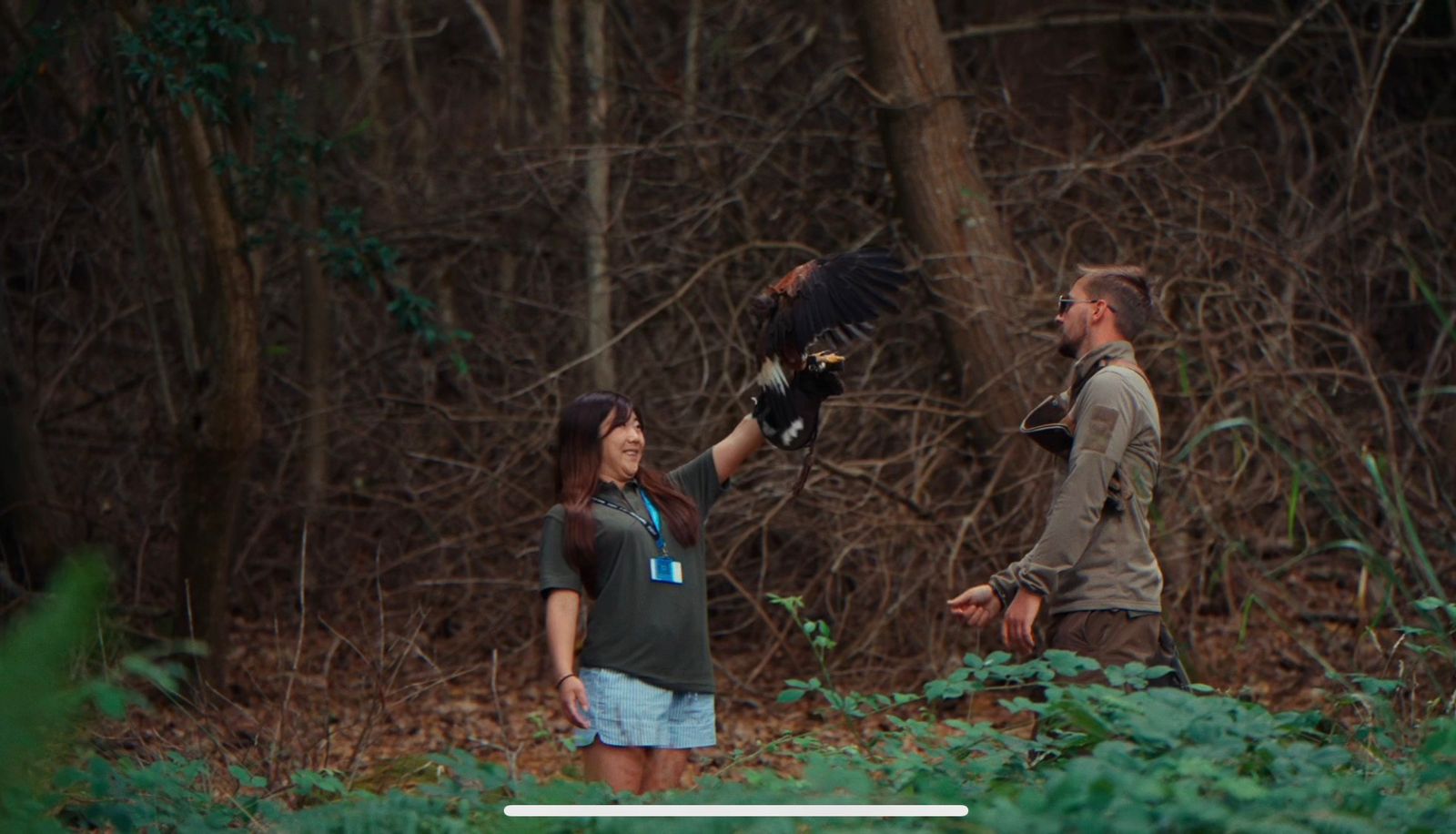 Dicker School - Zoology and Animal Management